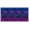 Party Central Pack of 6 Purple and Pink Galaxy Outer Space Backdrops 30'